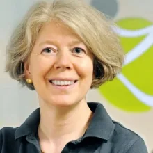 Benedikta Schlegel