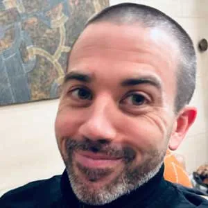 Dr Benjamin Gerhardy