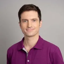 Dr. med. dent. Benjamin Kamuf