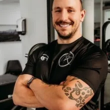 Benjamin Krimer