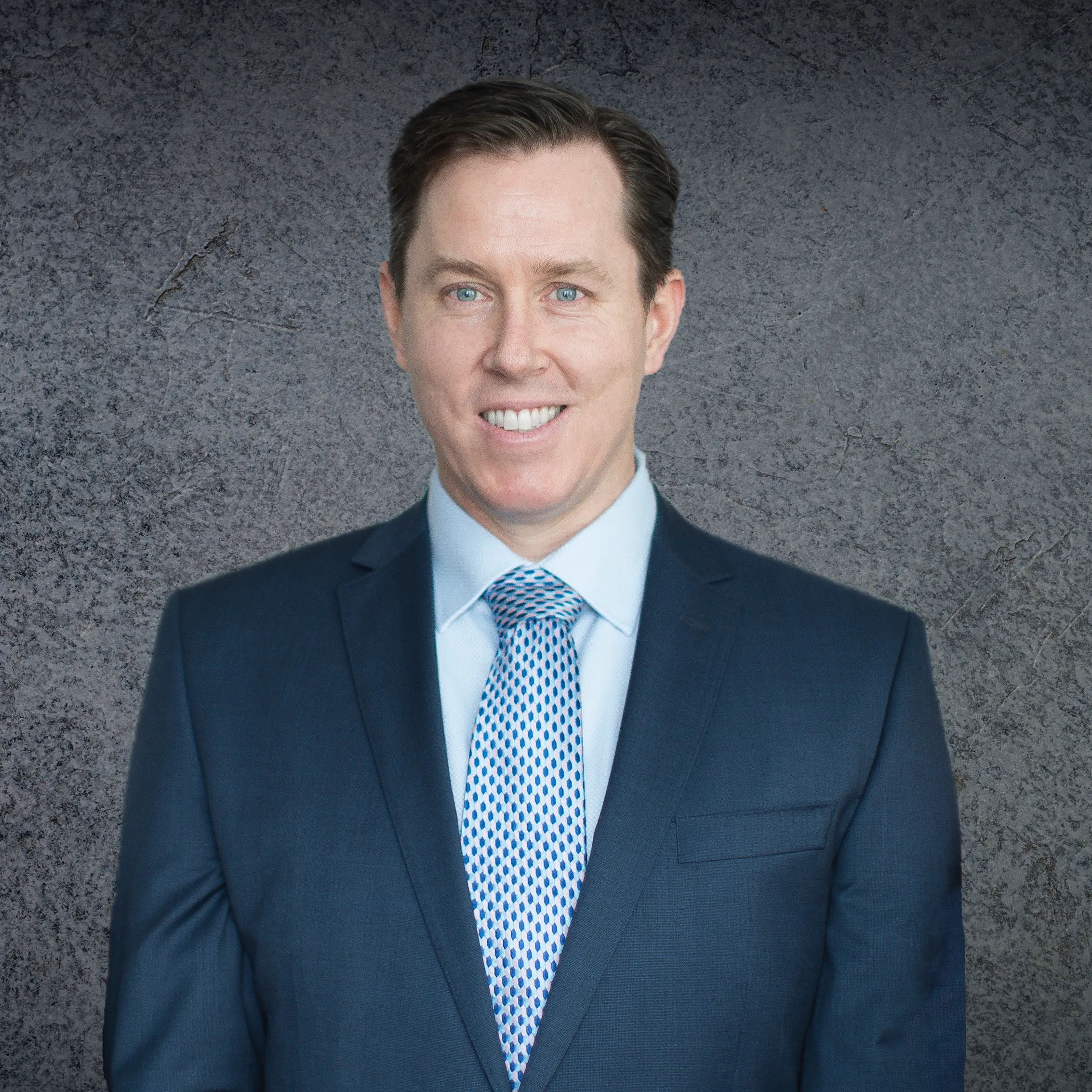 Dr Ben Lancashire