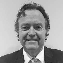 A/Prof Bernard Lyons