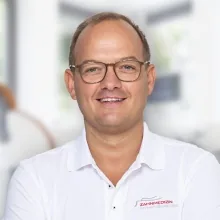 Dr. med. dent. M.Sc. M.Sc. Bernd Kottmann