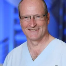 Dr. med. dent. Bernd Quantius