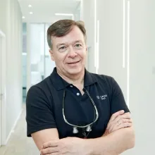 Dr. med. dent. Bernd Zech