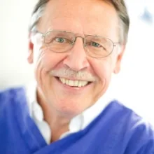 Dr. med. dent. Bernhard Köpf