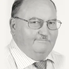 Dr. med. Bernhard Kügelgen