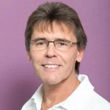 Dr. med. dent. Bernhard Meier