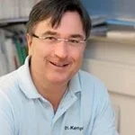 Dr. med. Bernhard Michael Kempa