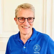 Dr. med. dent. Bernhard Rödig