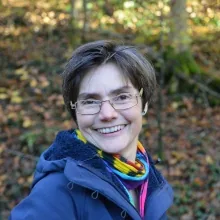 Bettina Benend-Heinzen