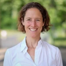 Dr. med. Bettina Müller