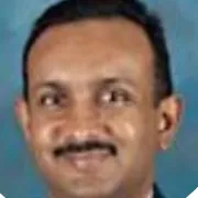 Dr Bhadrakant Kavar