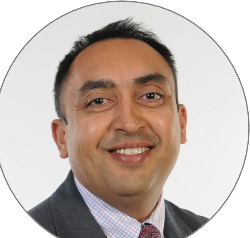 Dr Bhavesh Patel