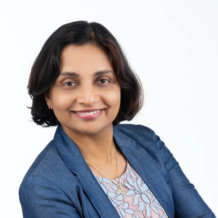 A/Prof Bindu Murali