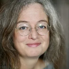 Birgit Beckherrn