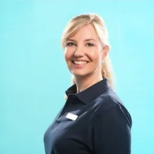 Dr. med. dent. Birgit Imping