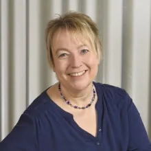 Birgit Pries