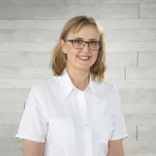 Dr. med. dent. Birgit Rückert
