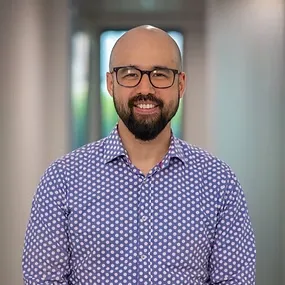 Dr Bjorn Burgher