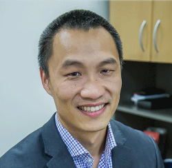 Dr Bon-Chun Chou