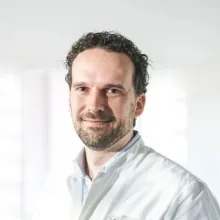 Dr. med. Boris Dörner