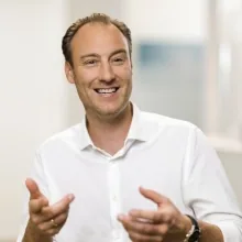 Dr. med. dent. Boris Francki