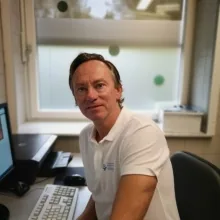 Prof. Dr. med. Boris Pfaffenbach