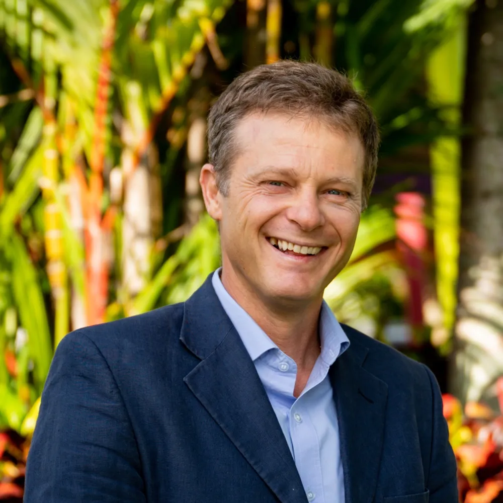 Dr Boris Ruggiero