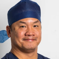 Dr Bradley Seeto