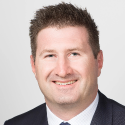 Dr Brett Fritsch