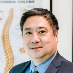 Dr Brian Hsu