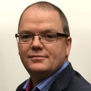 Dr Brian Plunkett