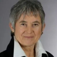 Brigitte Finkenwirth
