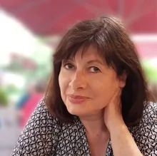 Brigitte Zimmer