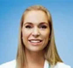 Dr Bronwyn Hamilton