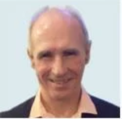 Dr Bruce Tate