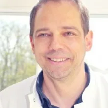 Dr. med. Carl Jäger