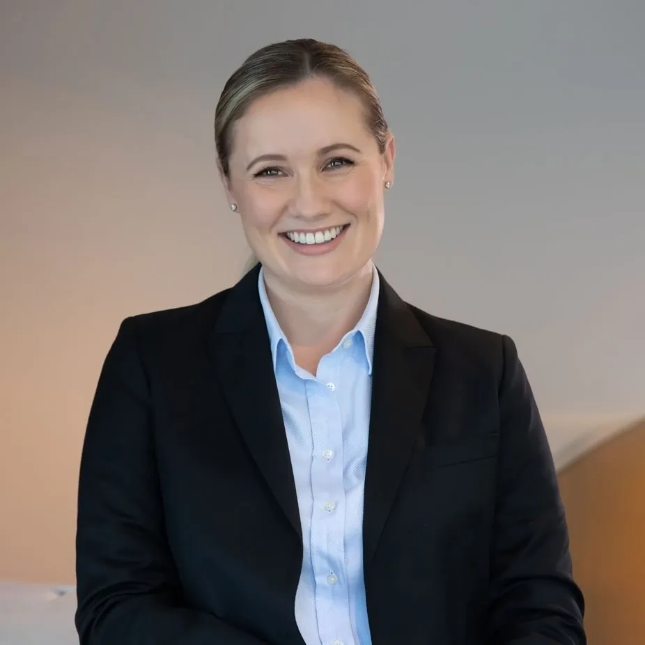 Dr Carla Gillespie