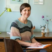 Dr. med. Carla Pohlink