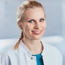 Dr. med. dent. Carolina Cioch