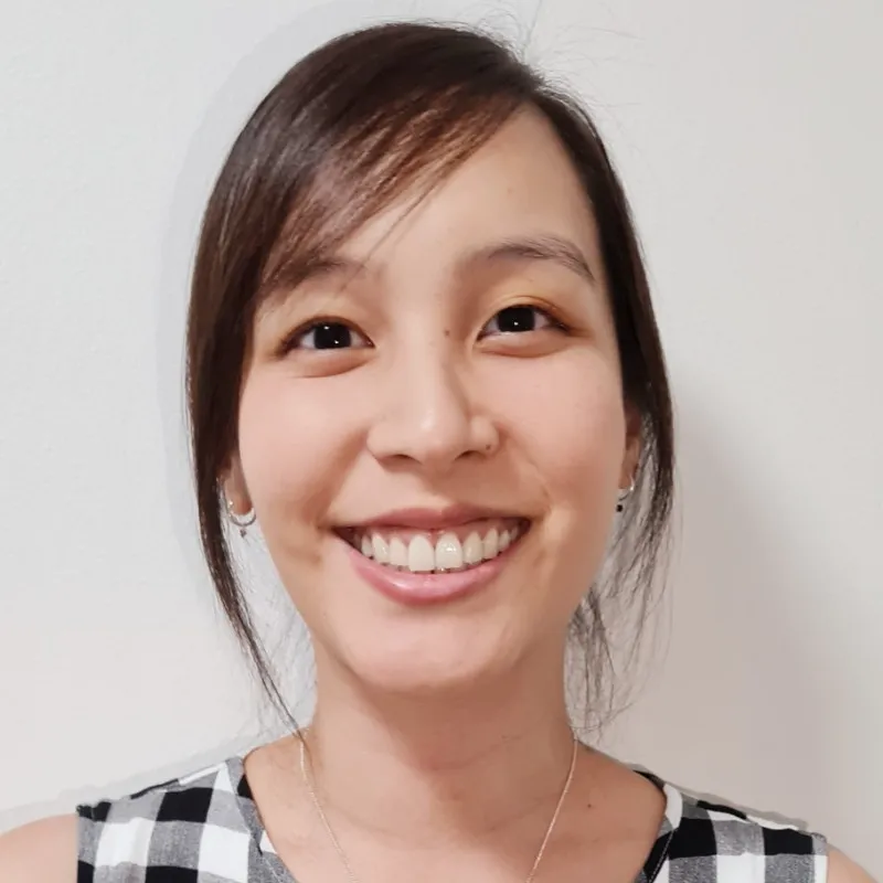 Dr Caroline Chau