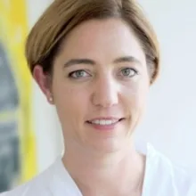 Dr. med. Caroline Diehm