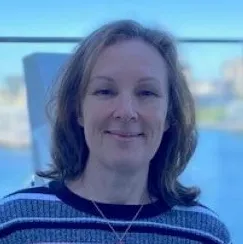Dr Caroline Lloyd