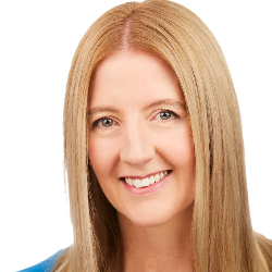 Dr Catherine Bacus