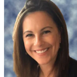 Dr Catherine Banks