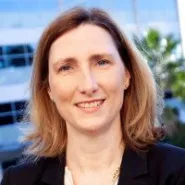 Dr Catherine Birman