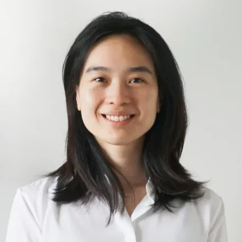 Dr Cathleen Ventura