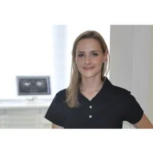 Dr. med. dent. Cathrin Hahn Ferreira