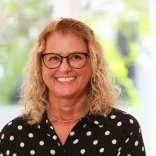 Dr. med. dent. Cathrin Schröder